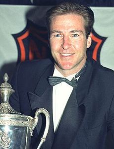 Kevin Lowe