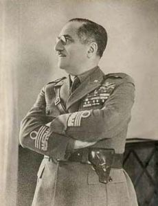 Ugo Cavallero