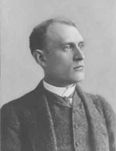 Eugene Field