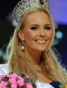 Natalia Pereverzeva