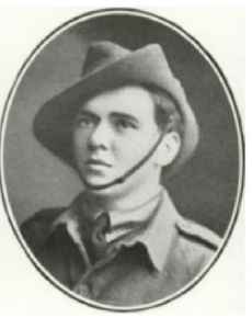 Watty Wallace