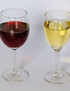 Wine