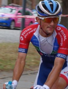 Mathieu Burgaudeau