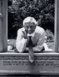 Burdette Keeland