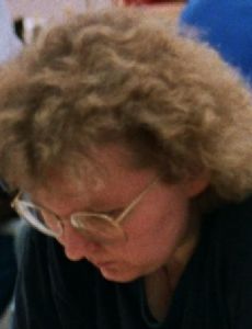 Nina Høiberg