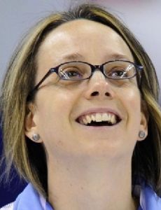 Marie-France Larouche