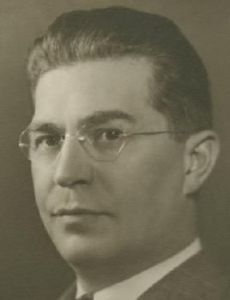 Robert A. Kehoe