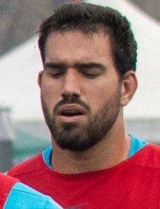 Lucas Paulos