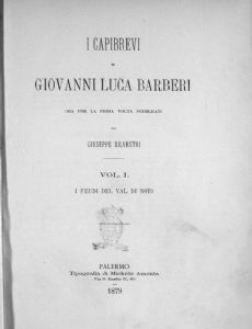 Giovanni Luca Barberi