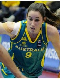 Rebecca Allen (basketball)