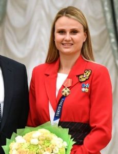 Alexandra Patskevich