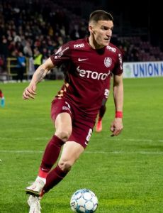 Daniel Graovac