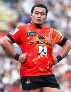 Masataka Mikami