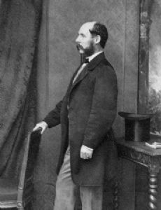 Percy Carpenter