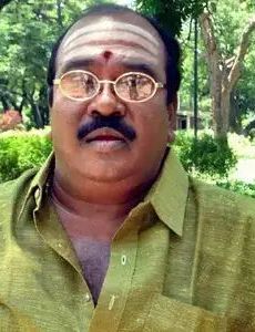 T.P. Gajendran