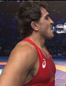 Lukman Zhabrailov