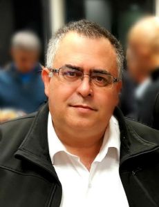 David Bitan