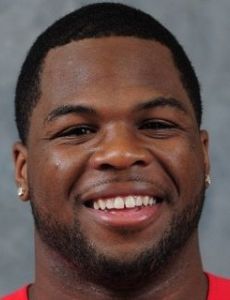 Carlos Hyde