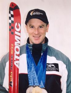 Steve Bayley