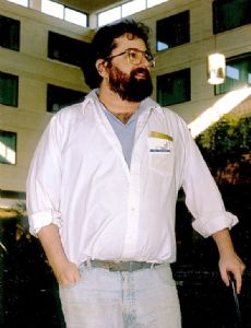 Joel Rosenberg (science fiction author)