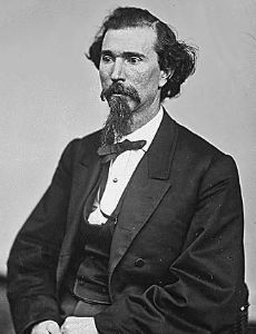 Philip Johnson (congressman)