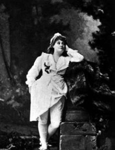 Emily Soldene