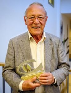 François Lafortune, Jr