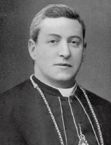 Frederick William Keating