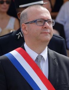 Damien Meslot