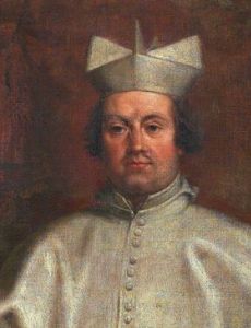 Joannes Chrysostomus Teniers