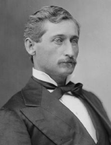 Henry L. Muldrow