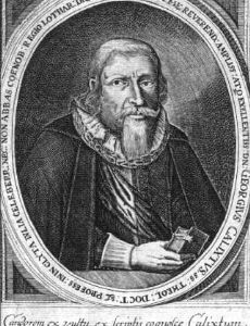 Georg Calixtus