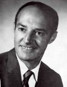 Alexander V. Acebo