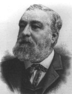 James B. Eustis