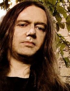 Lee Dorrian