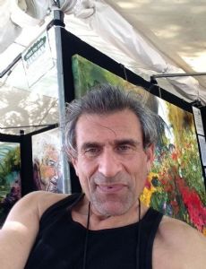 Yoram Gal