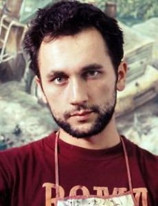 Stipan Tadic