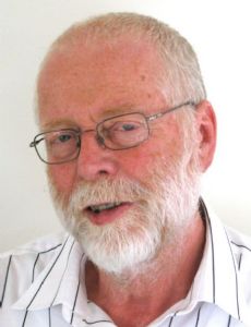 Chris Else