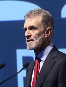 Roberto Tempo