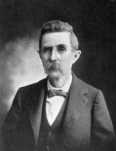 Clement V. Rogers