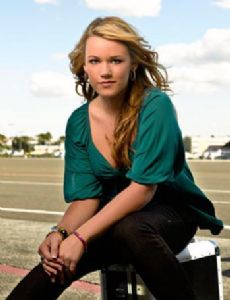 Alaina Whitaker