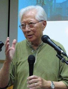 C. S. Song