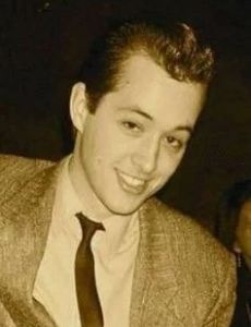 James Page Jr.