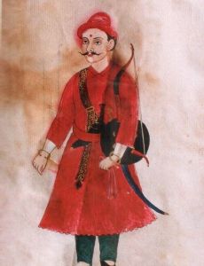 Kirtiman Singh Basnyat