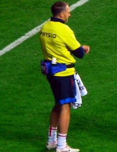 Matt Crowther