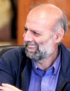 Alireza Mahjoub