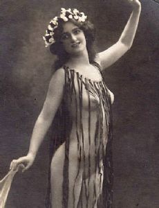Olga Desmond