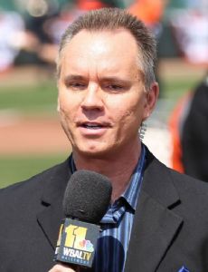 Gerry Sandusky