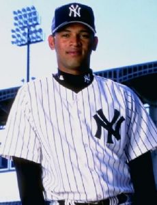 D'Angelo Jimenez