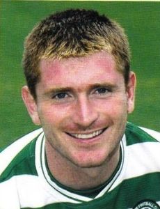 Tommy Johnson